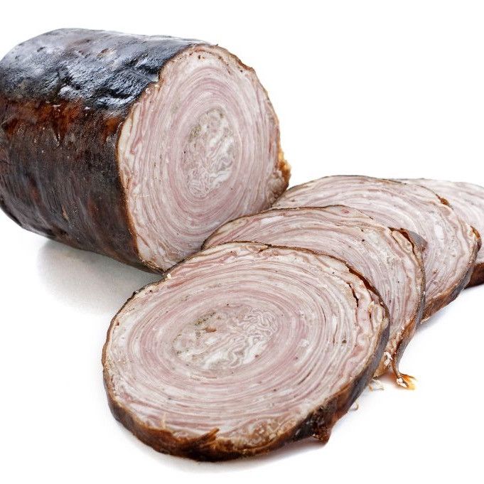 Andouille de Guéméné ±800g