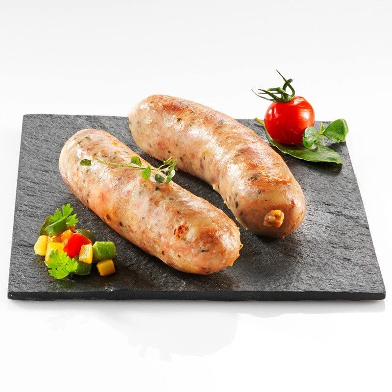 Andouillette Gourmandine - 4x145g