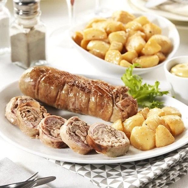 Andouillette de Troyes Royale - 2x180g