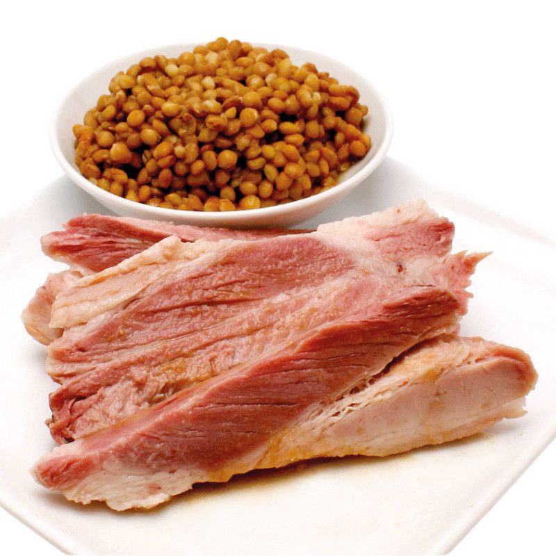 Petit salé ±700g