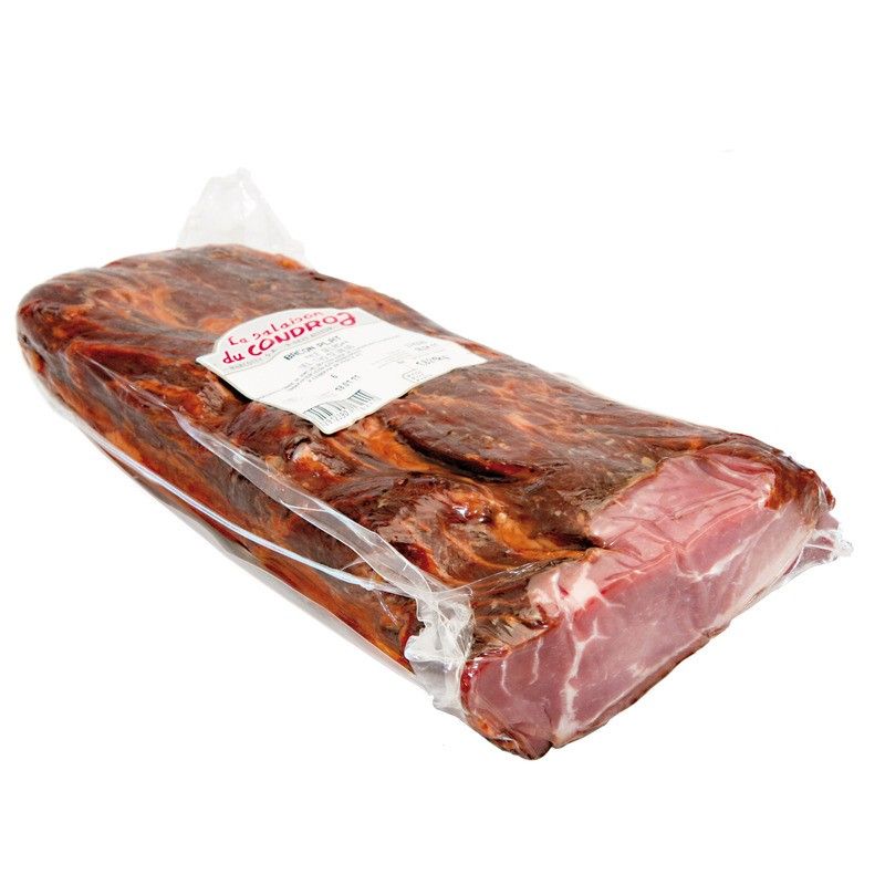 Bacon plat ±1,5kg