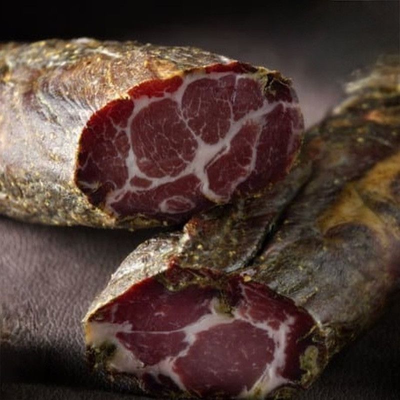 Saucisson du marin - 1kg