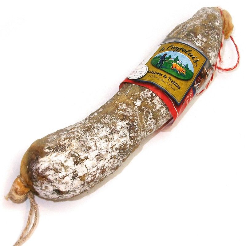 Rosette traditionnelle - 600g