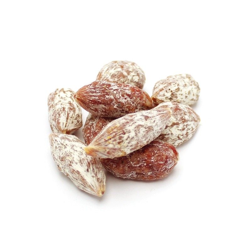 Mini saucissons secs nature Grignotins - 500g