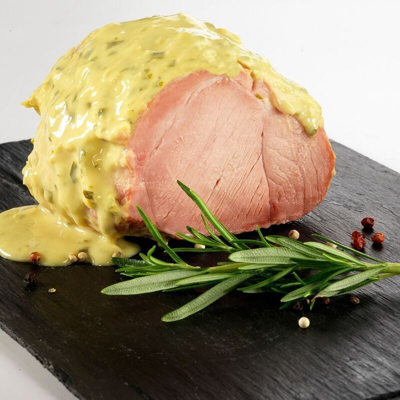 Palette à la diable crue - 1,2kg