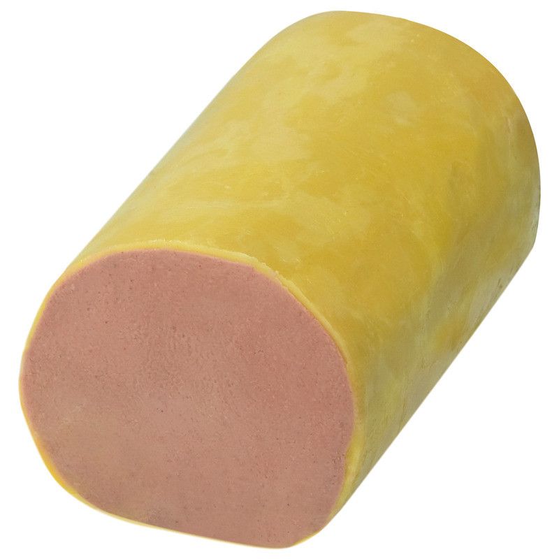 Mousse pur canard - 750g