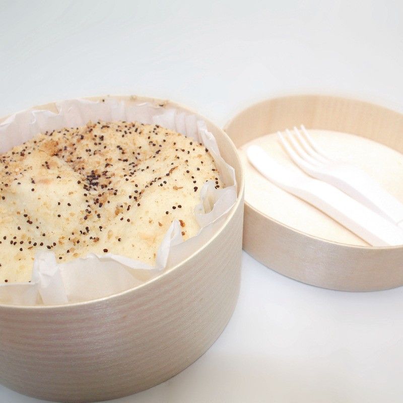Gratin de canard parmentier boîte en bois - 300g