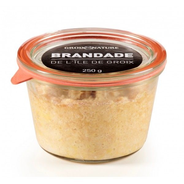 Brandade de morue - 250g