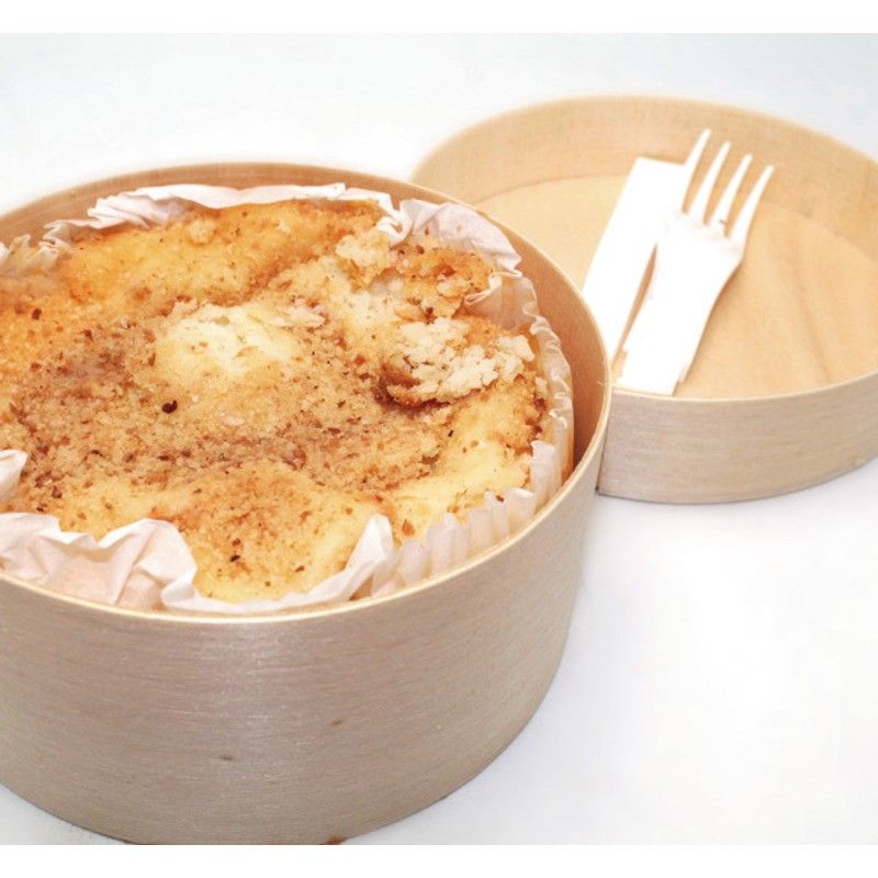 Hachis doré au four - 300g