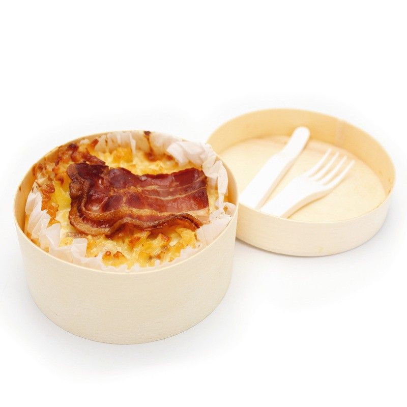 Lasagnettes carbonara - 300g