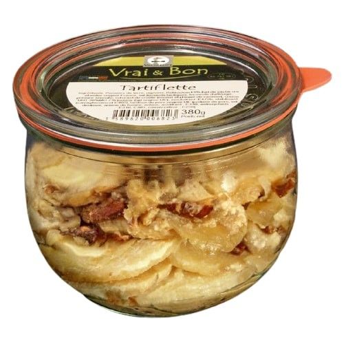 Tartiflette au reblochon - 380g