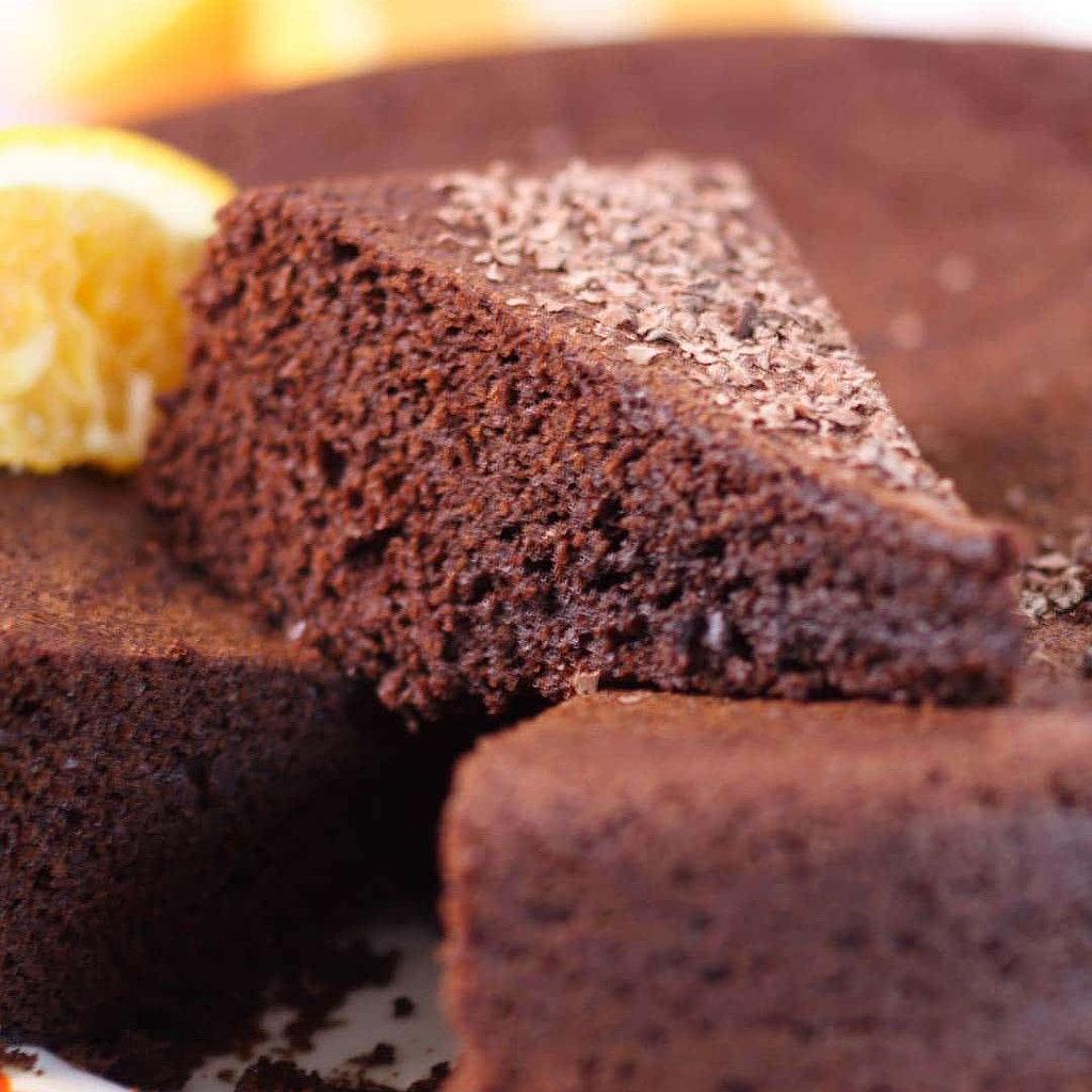 Moelleux au chocolat - 800g