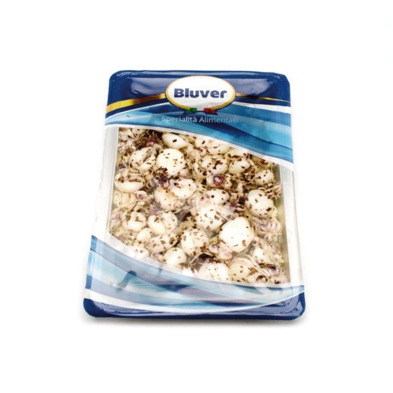 Seiche marinée - 1kg