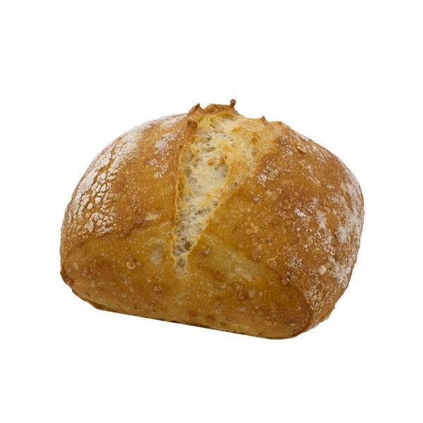 Pavé de campagne précuit BIO 15x60g