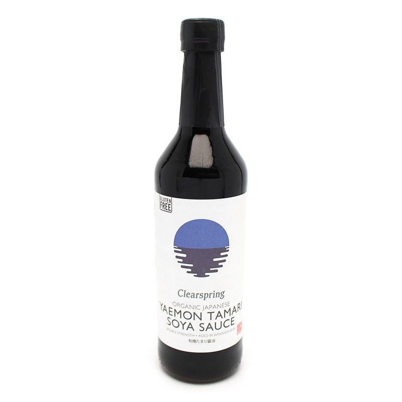 Sauce soja tamarin yaemon - 500ml
