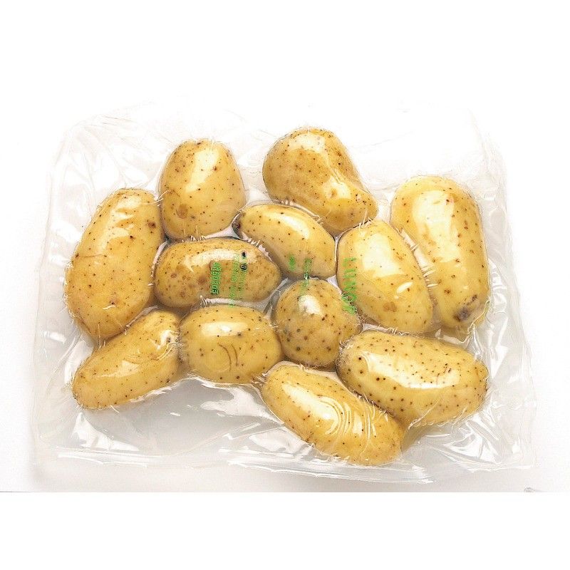 Pomme de terre en robe des champs vapeur - 2kg