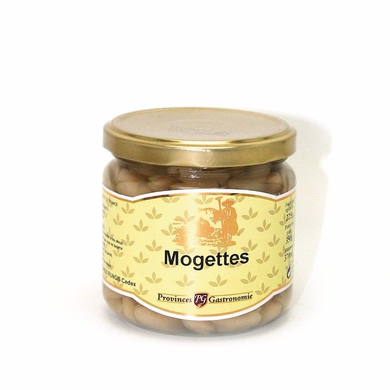 Mogettes - 350g