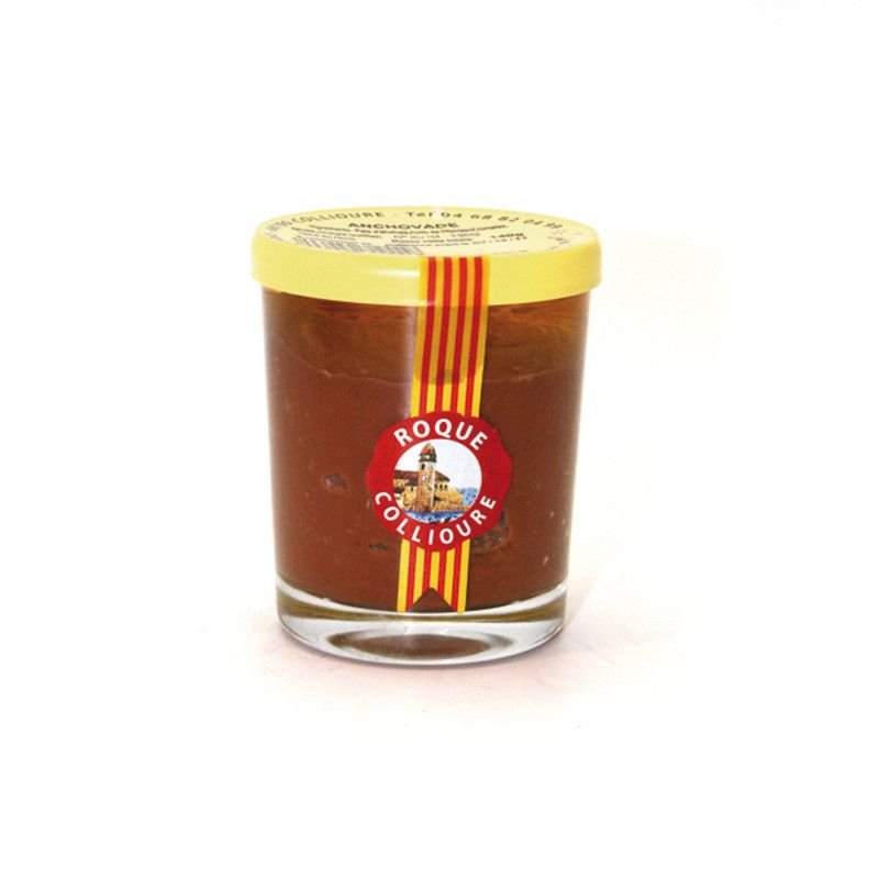 Anchoïade - 140g