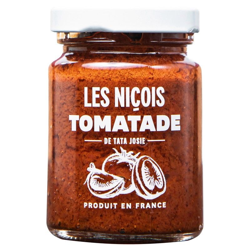 Tomatade de Tata Josie - 80g