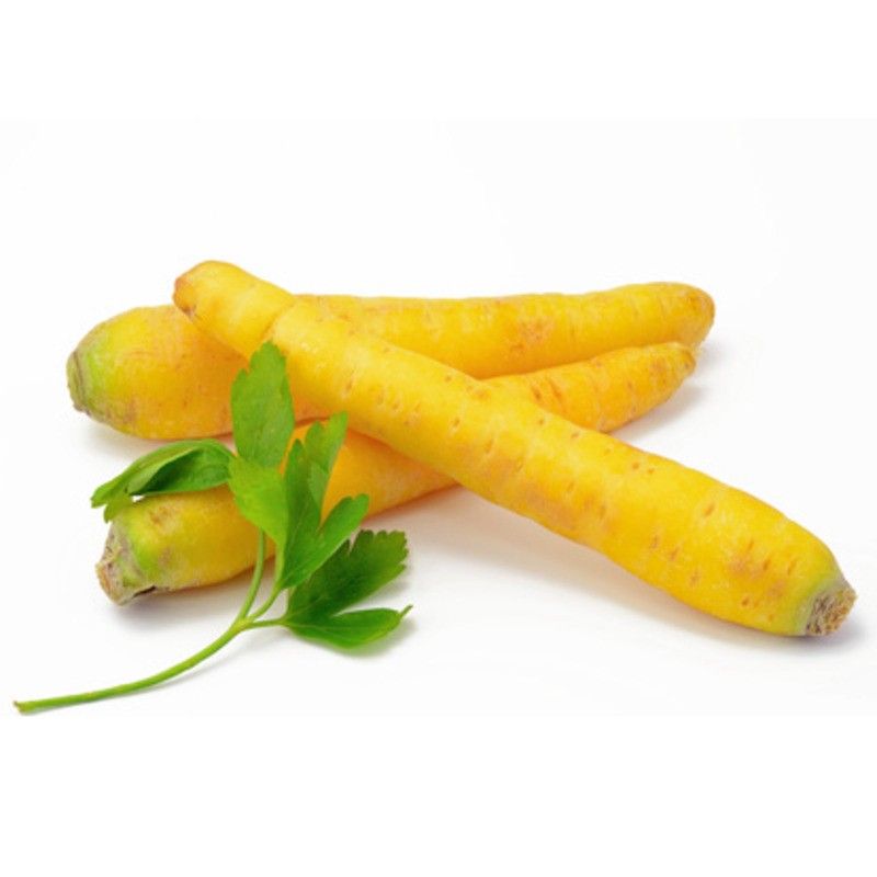 Carotte jaune ±1kg