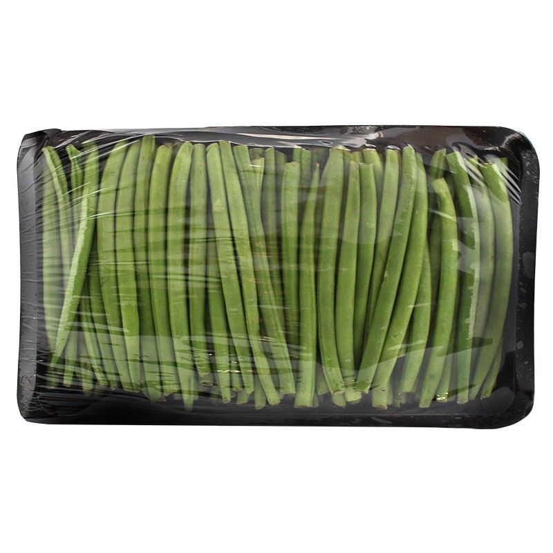 Haricots verts extra fins ±500g