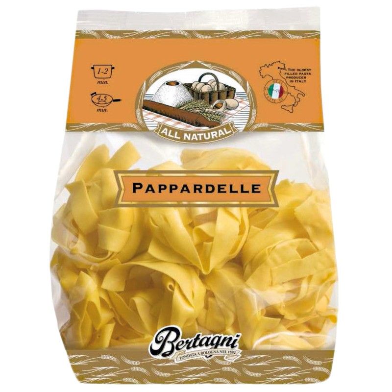 Pappardelle nid - 300g