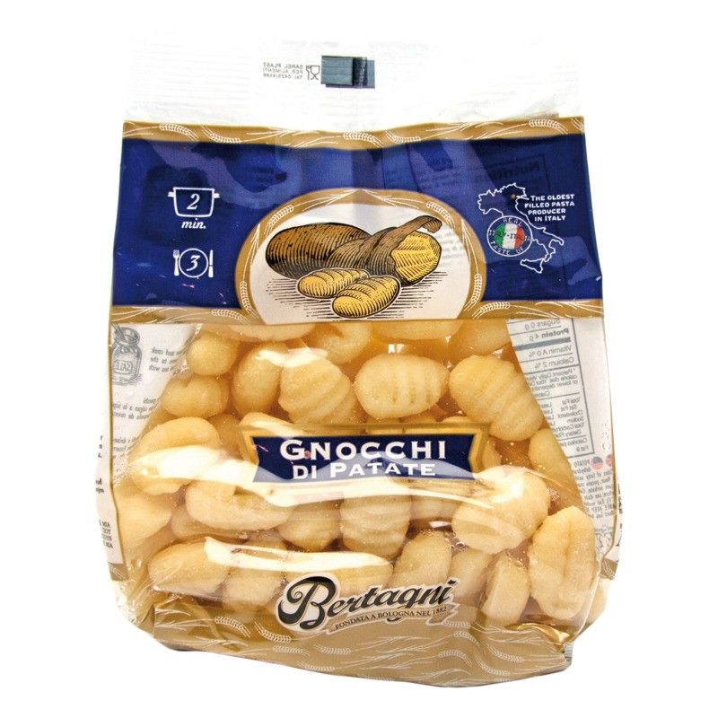 Gnocchi - 500g