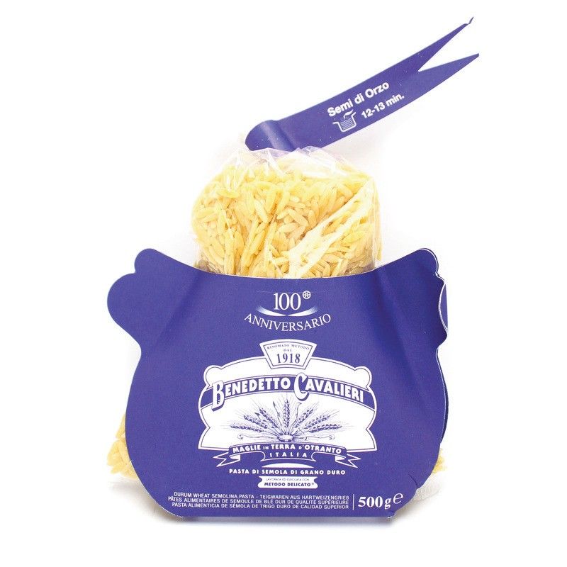 Semi di orzo - 500g