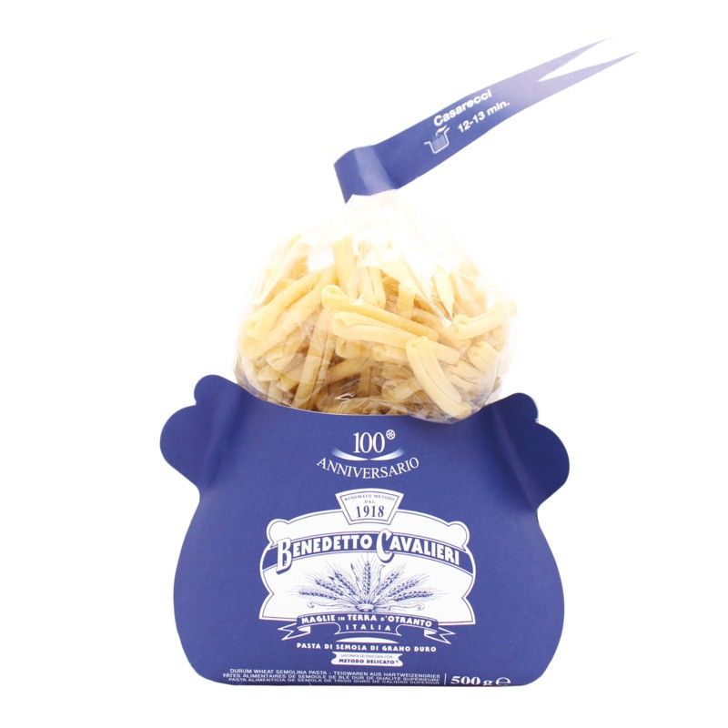 Casarecci - 500g