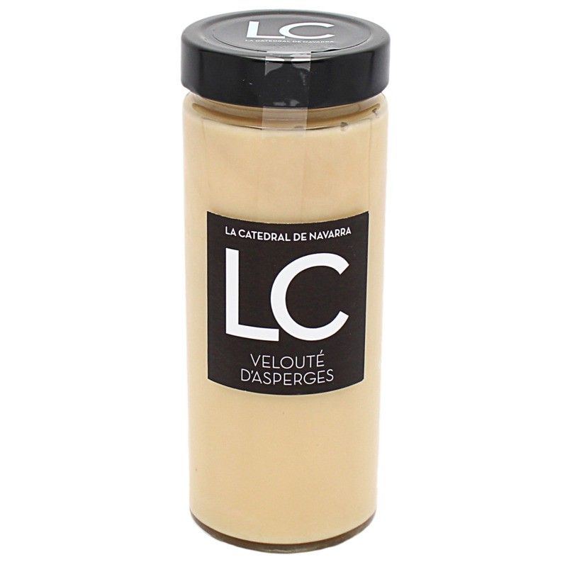 Velouté d'asperges - 590g