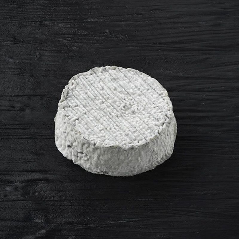 Selles-sur-Cher AOP au lait cru - 150g