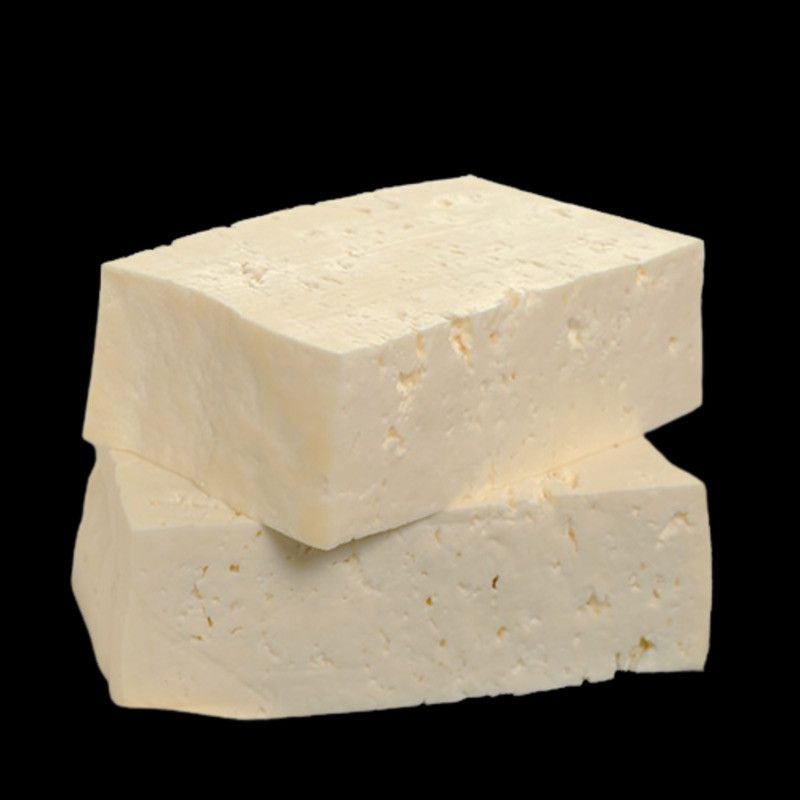 Tomme fraîche - 500g