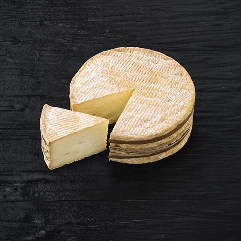 Livarot AOP 40% - 250g