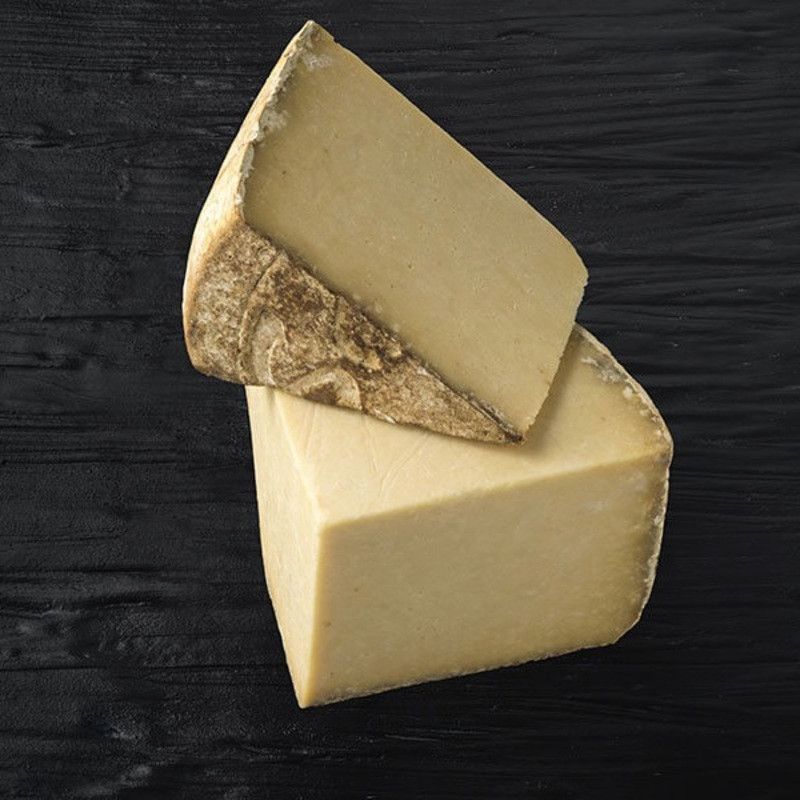 Salers AOP au lait cru ±1kg