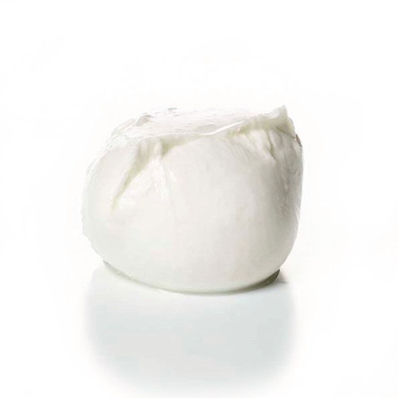 Mozzarella di bufala au lait pasteurisé AOP - 250g