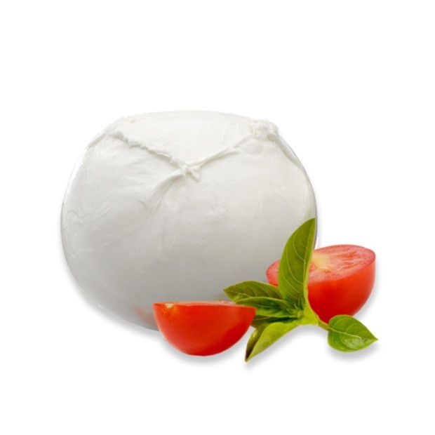 Mozzarella di bufala  AOP au lait cru - 250g