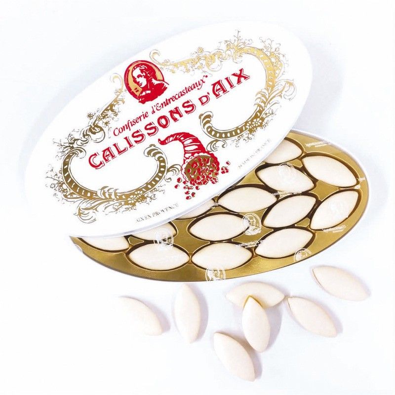 Calissons d'Aix x18 - 250g