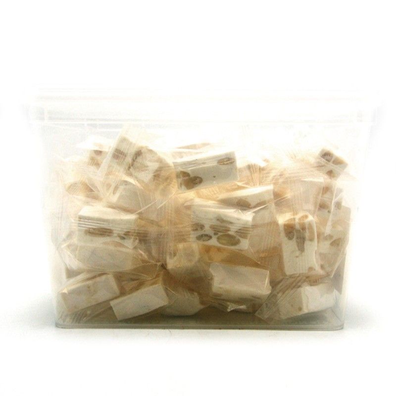 Nougat blanc de Provence x128 - 900g