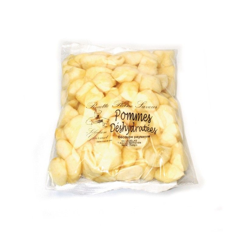 Pomme moelleuse du sud-ouest - 1kg