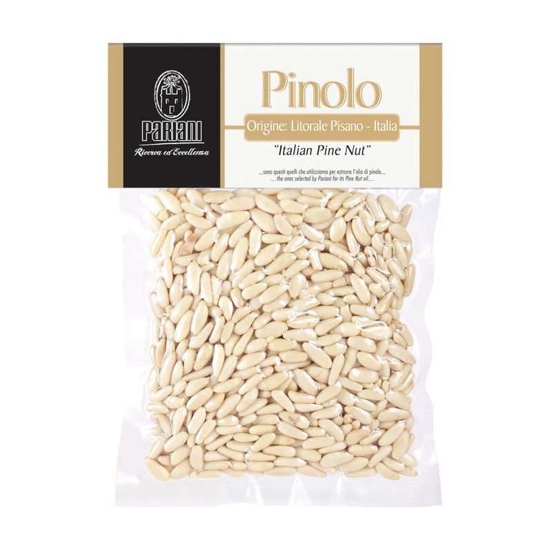 Pignon de pin italien (Pisano Litoral) - 70g