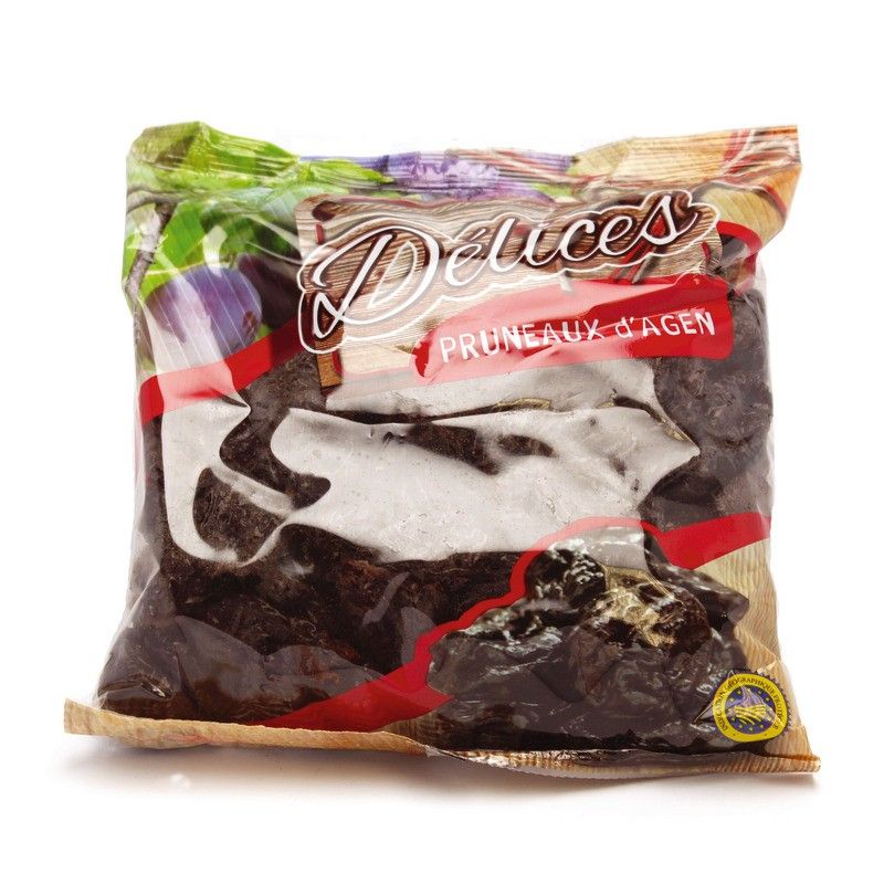 Pruneau d'Agen géant IGP dénoyauté 33/44 - 1kg