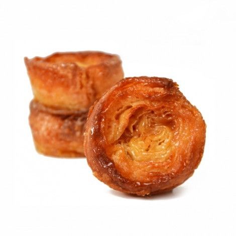 Kouign-amann mini x6 - 200g