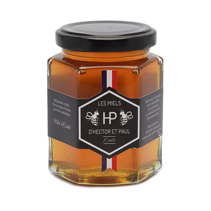 Miel d'érable - 250g