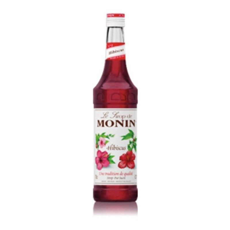 Sirop hibiscus - 70cl