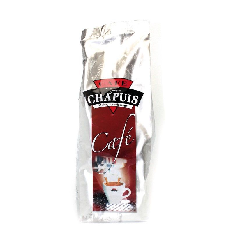 Café arabica de Colombie moulu - 1kg