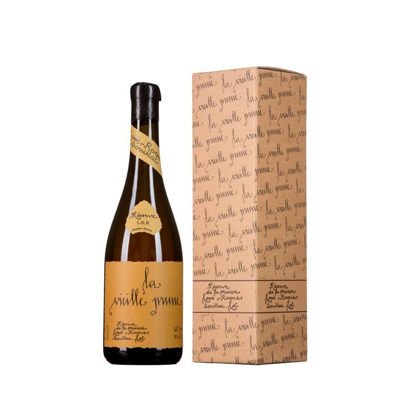 Vieille Prune de Souillac 42% - 70cl