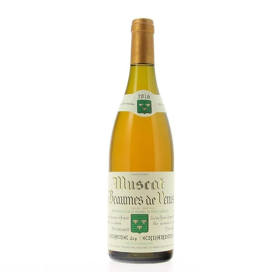 Beaumes de Venise Muscat 2020 – 75cl