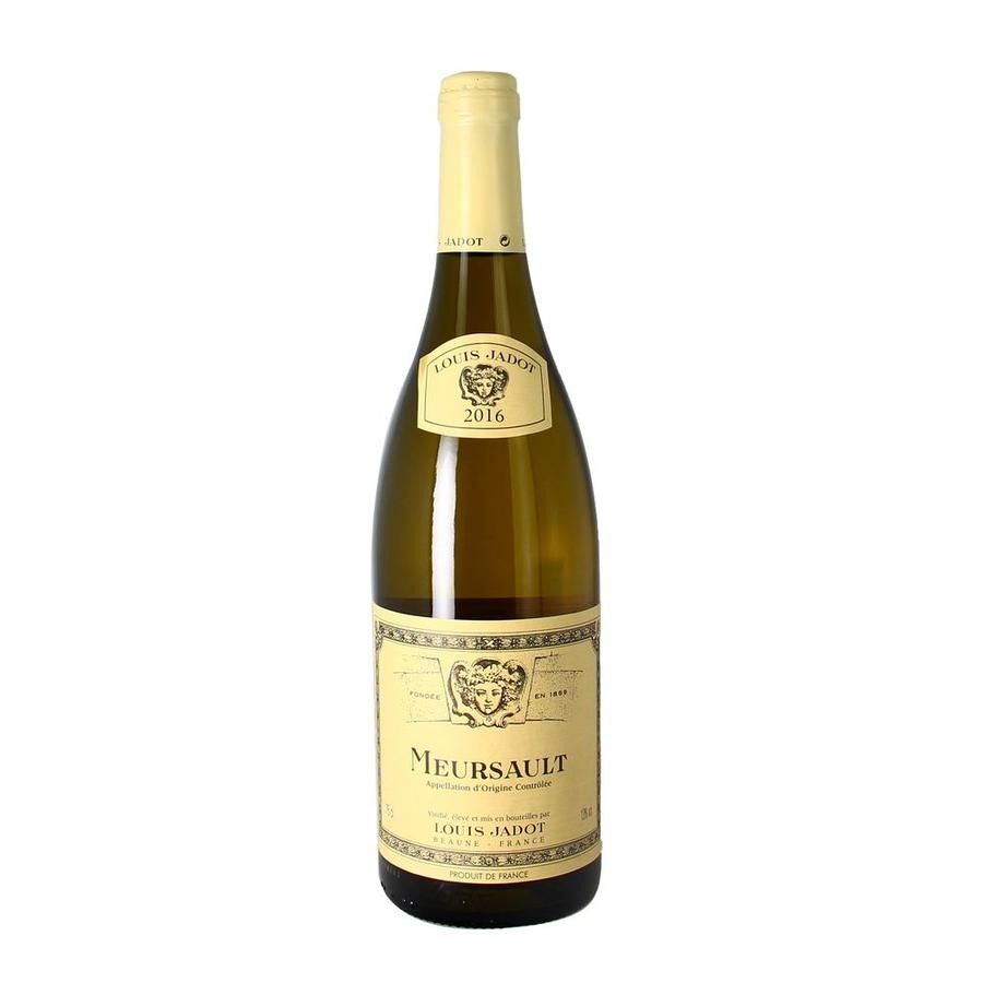 Côtes de Beaune Meursault 2020 - 75cl