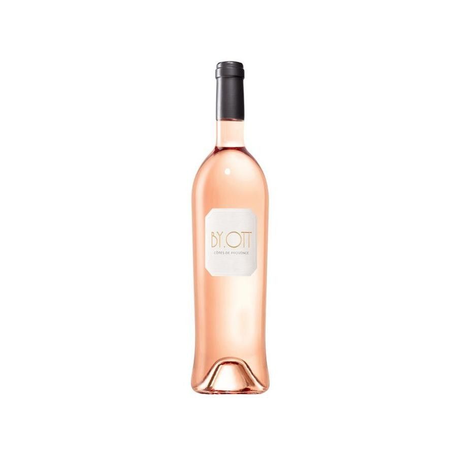Côtes de Provence By Ott 2021 - 75cl