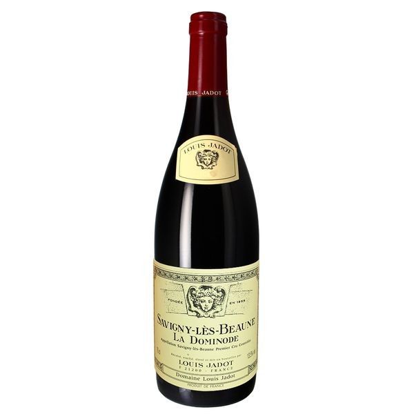 Côtes de Beaune Savigny La Dominode 1er cru 2017 - 75cl